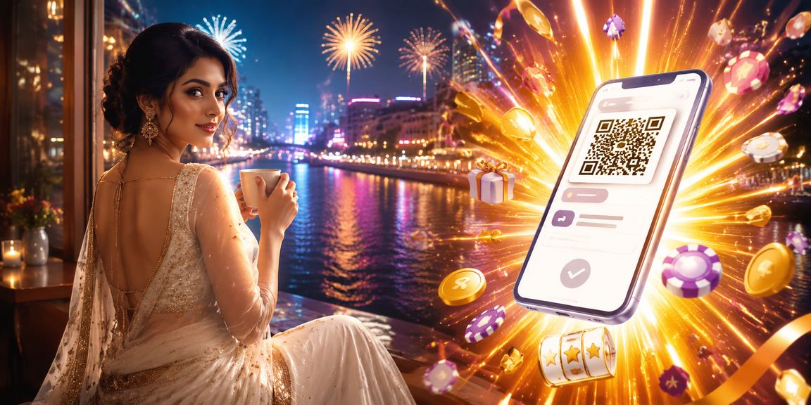 Mobile payment interface shown in Delhi Connaught Place